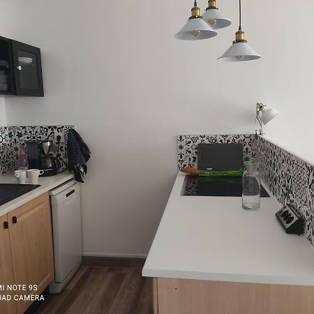 Ferienwohnung Le Cap Marina Agde Exterior foto