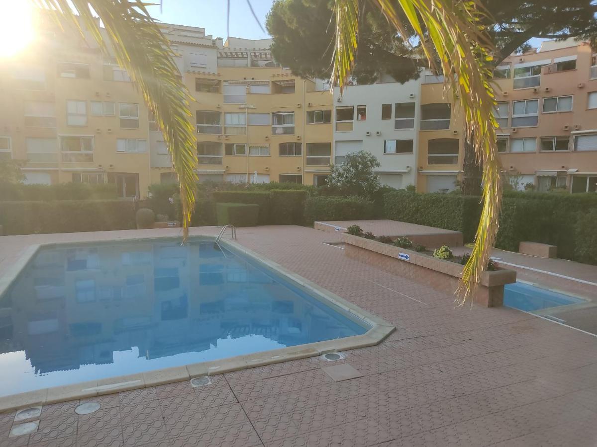 Ferienwohnung Le Cap Marina Agde Exterior foto