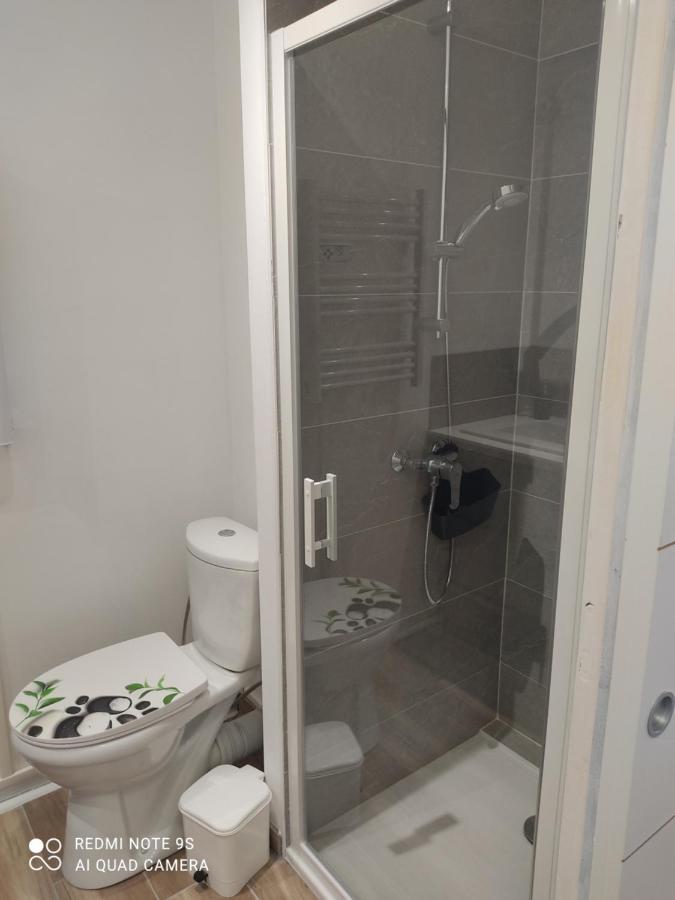 Ferienwohnung Le Cap Marina Agde Exterior foto