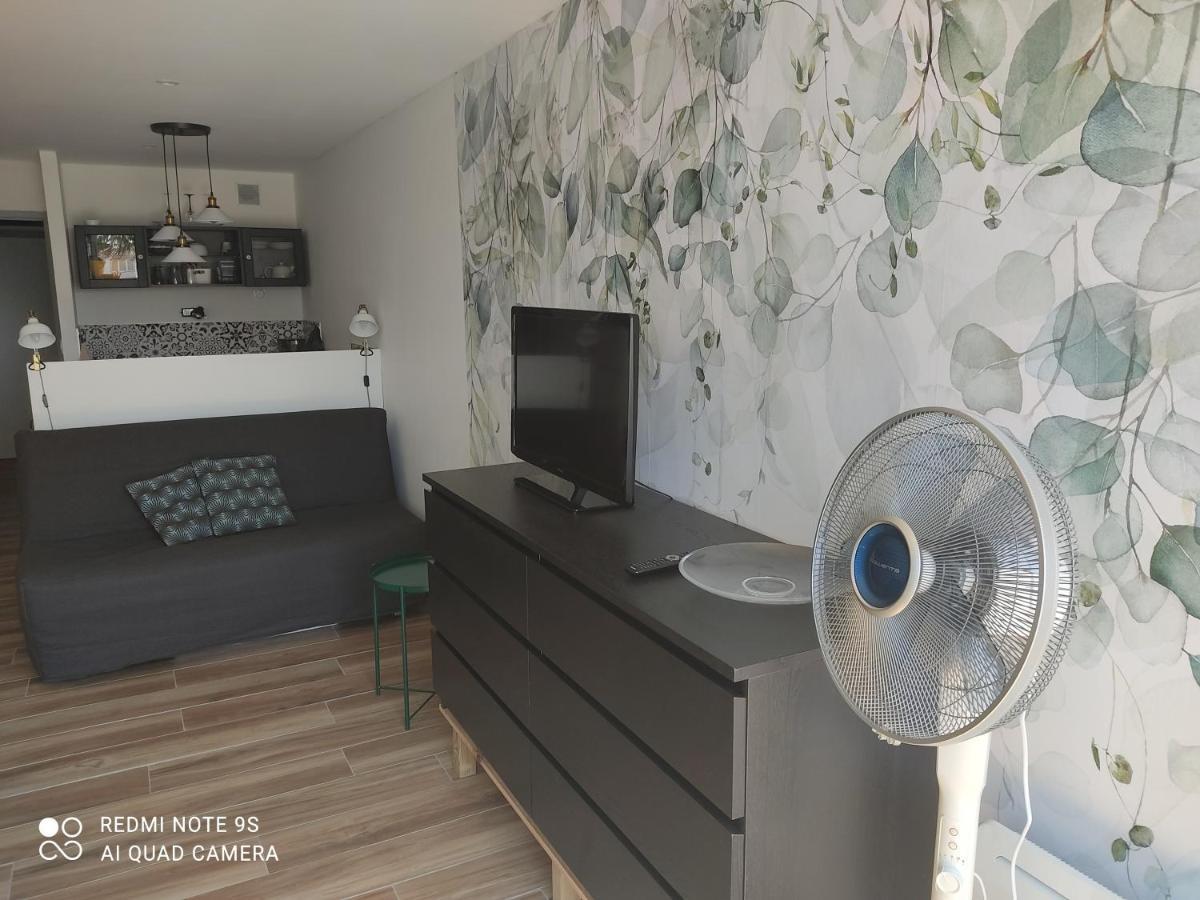 Ferienwohnung Le Cap Marina Agde Exterior foto