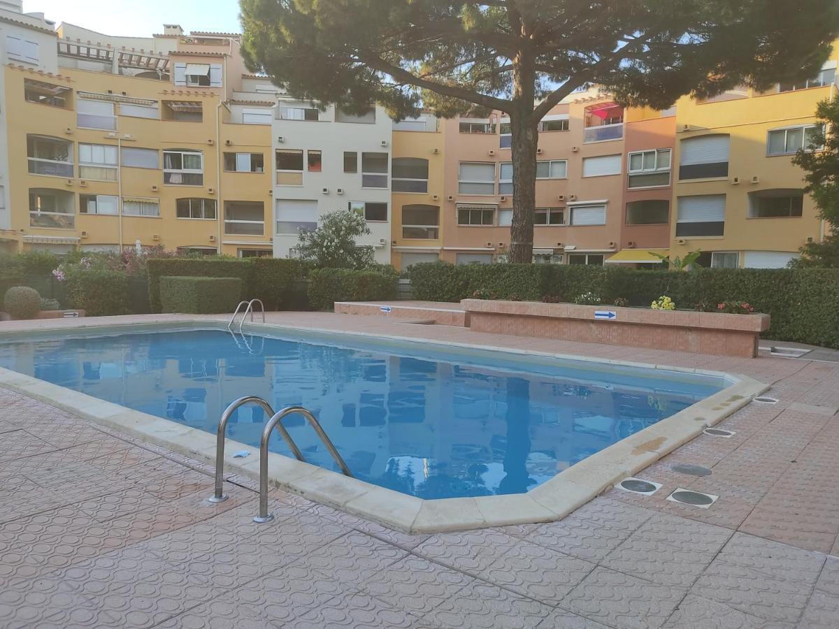 Ferienwohnung Le Cap Marina Agde Exterior foto