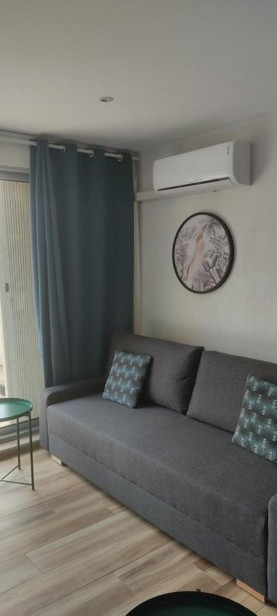 Ferienwohnung Le Cap Marina Agde Exterior foto